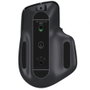 Logitech MX Master 3S Ratón Inalámbrico Ergonómico, Grafito, 8000 DPI